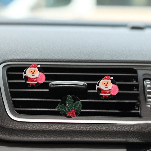 Pcs christmas car dashboard - pcs,