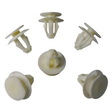 18x Door Interior Trim