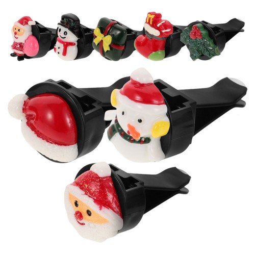 Pcs christmas car dashboard - pcs,