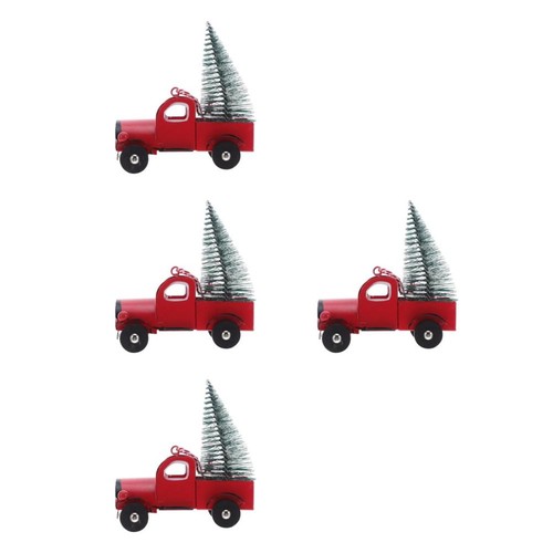 Pieces christmas tree - 4,